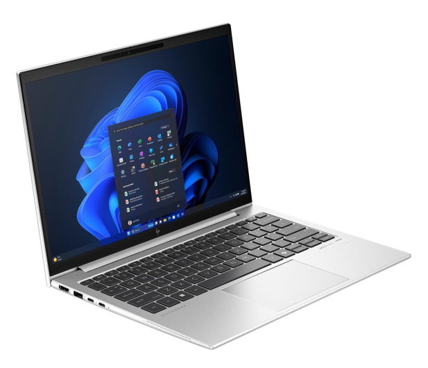HP OUTLET - EliteBook 835 G11 Ryzen 5-8540U/16GB/512/Win11P - 1536210 - zdjęcie 2